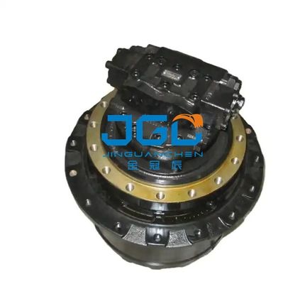PC110R-1 ट्रैवल मोटर 226-60-15290 226-60-15100 खुदाई ट्रैक डिवाइस