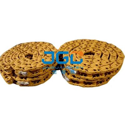 EX200-1 EX200-2 EX200-3 EX200-5 क्रॉलर लिंक खुदाई चेसिस घटक