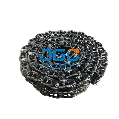 खुदाई चेसिस पार्ट्स EX200-5 EX200 ZX200 ट्रैक चेन इंजीनियरिंग मशीनरी पार्ट्स