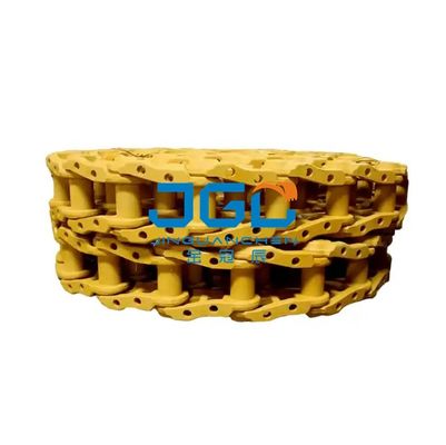 चेसिस सहायक उपकरण रेल चेन उत्खनन सहायक उपकरण R220LC-9S