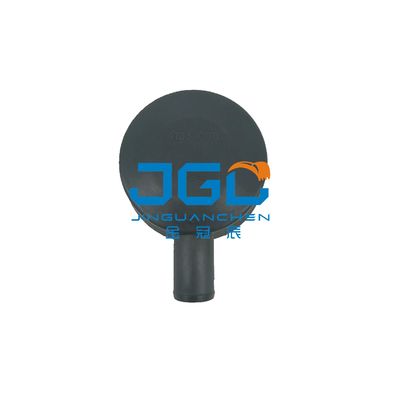 C9 C7 इंजन निकास अपशिष्ट गैस वाल्व 4133J008 204-4444 1004-40T के लिए उत्खनन स्पेयर पार्ट्स E324 E325 E329D