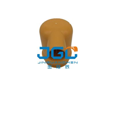 C7 3406E D8L D8N के लिए खुदाई इंजन भाग 9Y-2988 निकास कवर