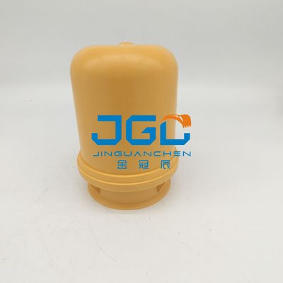C7 3406E D8L D8N के लिए खुदाई इंजन भाग 9Y-2988 निकास कवर