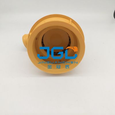 C7 3406E D8L D8N के लिए खुदाई इंजन भाग 9Y-2988 निकास कवर