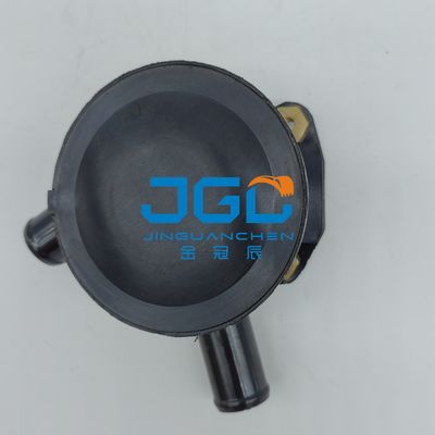 निकास कवर EC210 EC240 EC290 खुदाई के हिस्से 04905110 20930510