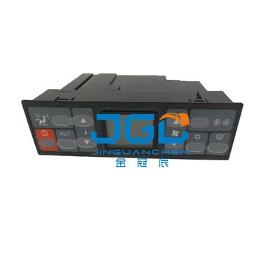 उत्खनन सहायक उपकरण E320C एयर कंडीशनिंग नियंत्रण कक्ष 293-1136