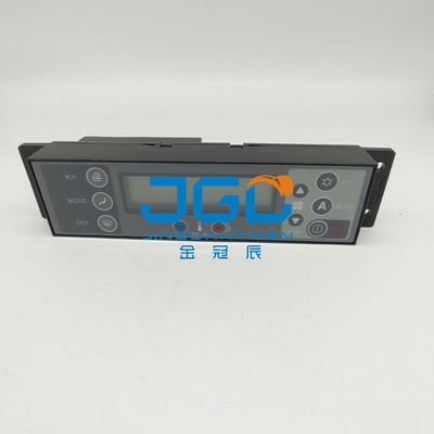 SK200-6 खुदाई सहायक एयर कंडीशनिंग नियंत्रण कक्ष YN20M01299P1