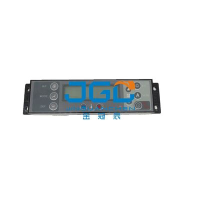SK200-6 खुदाई सहायक एयर कंडीशनिंग नियंत्रण कक्ष YN20M01299P1