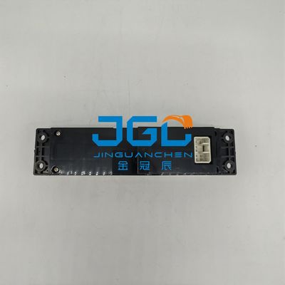 SK200-6 खुदाई सहायक एयर कंडीशनिंग नियंत्रण कक्ष YN20M01299P1