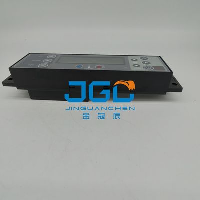 SK200-6 खुदाई सहायक एयर कंडीशनिंग नियंत्रण कक्ष YN20M01299P1