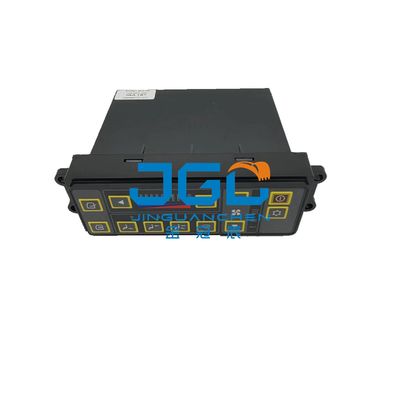 R210-7 R215-7 R225-7 खुदाई एयर कंडीशनिंग पैनल 11N6-90031 11N6-90331 11LB-90112