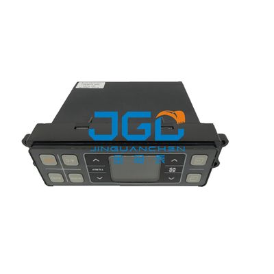 R210-9 R215-9 R225-9 खुदाई सहायक उपकरण 11Q6-90370 एयर कंट्रोल पैनल