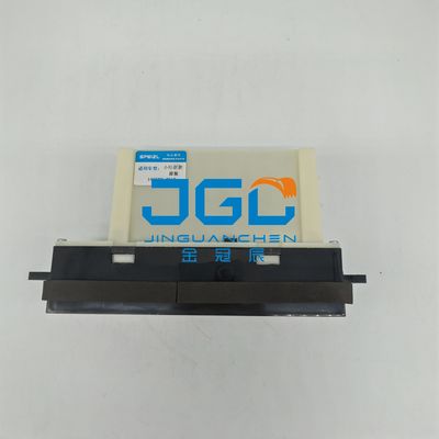 PC300-7 PC200-7 उत्खनन एयर कंडीशनिंग नियंत्रक 208-979-7630 146570-0160 237040-0021