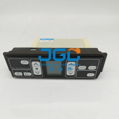 PC300-7 PC200-7 उत्खनन एयर कंडीशनिंग नियंत्रक 208-979-7630 146570-0160 237040-0021