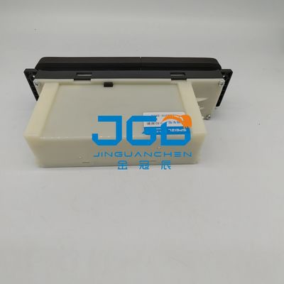 PC300-7 PC200-7 उत्खनन एयर कंडीशनिंग नियंत्रक 208-979-7630 146570-0160 237040-0021