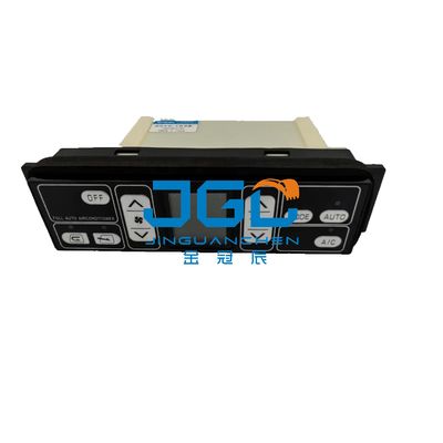 खुदाई करने वाले हिस्से 20Y-979-6141 20Y-979-6140 एयर कंडीशनिंग नियंत्रक PC300-7 PC220-7