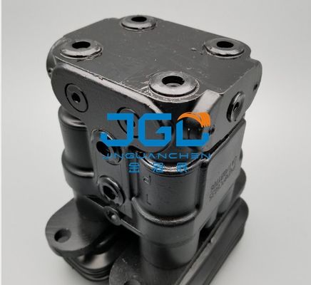 SK200-6 SK200-6E फुट वाल्व YX30V00004F1 YX30V00004F2 खुदाई सहायक उपकरण