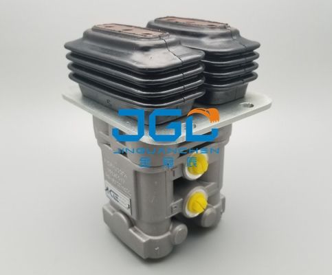 EC210B EC240B EC480D E307D E312BC E320B E306E फुट वाल्व14515047 14612097
