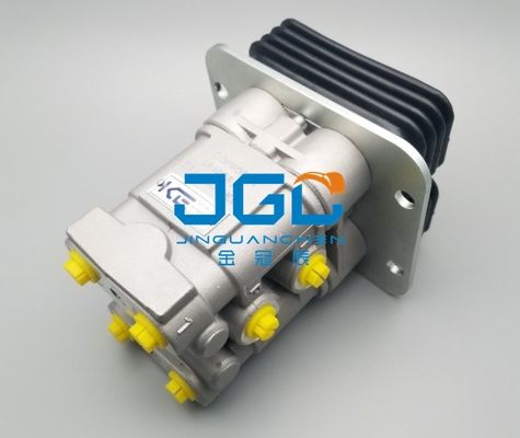 EC210B EC240B EC480D E307D E312BC E320B E306E फुट वाल्व14515047 14612097
