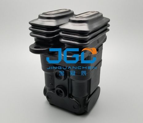 इंजन पार्ट्स E320C E320D खुदाई करने वाला फुट वाल्व पायलट वाल्व 3698502