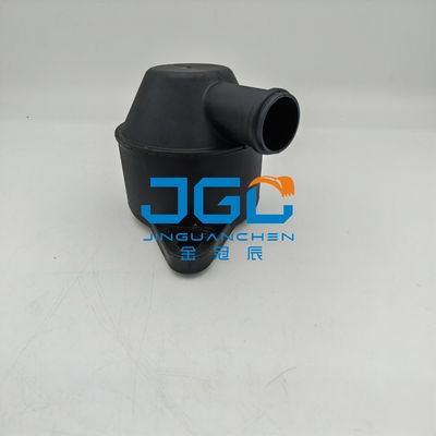 6HK1 6UZ1 6WF1 6WG1 निकास कवर 6210-21-8711 खुदाई सहायक उपकरण