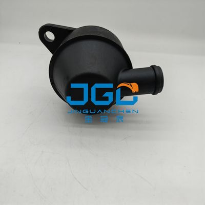 6HK1 6UZ1 6WF1 6WG1 निकास कवर 6210-21-8711 खुदाई सहायक उपकरण