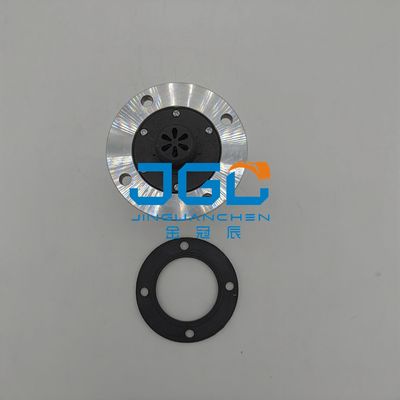 SK200-10 SK250-10 SK200-6E श्वास फ़िल्टर निकास वाल्व खुदाई सहायक उपकरण YN57V00004F1