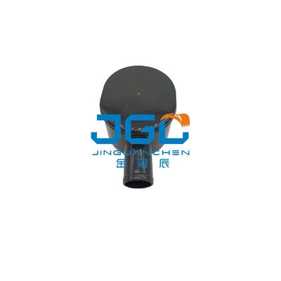 HD100 उत्खनन सहायक उपकरण के लिए 26710-93000 निकास कवर