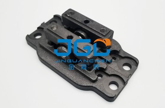 DX60 SK70-8 SK75-8 SK70SR फुट वाल्व खुदाई हाइड्रोलिक घटक
