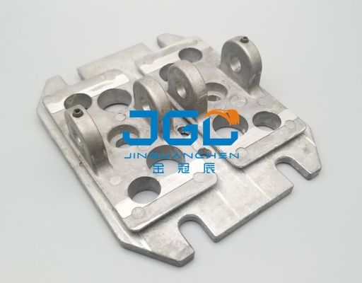 SK200 SK210 SK250-8 निर्माण मशीनरी पार्ट्स SY55 SY60 SY65 फुट वाल्व खुदाई सहायक उपकरण