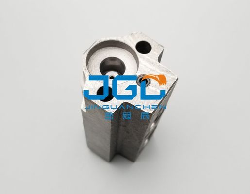 AV170 बिग आर्म होल्डिंग वाल्व R150-7 R150-9 खुदाई हाइड्रोलिक घटक