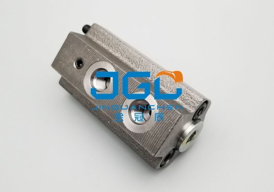 AV170 बिग आर्म होल्डिंग वाल्व R150-7 R150-9 खुदाई हाइड्रोलिक घटक
