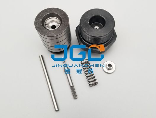 आर्म होल्डिंग वाल्व असेंबली R220-9 R225-7 R290LC-7 R300LC-7 खुदाई हाइड्रोलिक असेंबली XKBF-00442