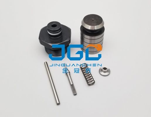 आर्म होल्डिंग वाल्व असेंबली R220-9 R225-7 R290LC-7 R300LC-7 खुदाई हाइड्रोलिक असेंबली XKBF-00442