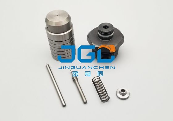 आर्म होल्डिंग वाल्व असेंबली R220-9 R225-7 R290LC-7 R300LC-7 खुदाई हाइड्रोलिक असेंबली XKBF-00442