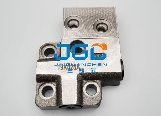 बूम होल्डिंग वाल्व DH220-5 DH220-7 EC210B EC240B HD820-3 खुदाई सहायक उपकरण