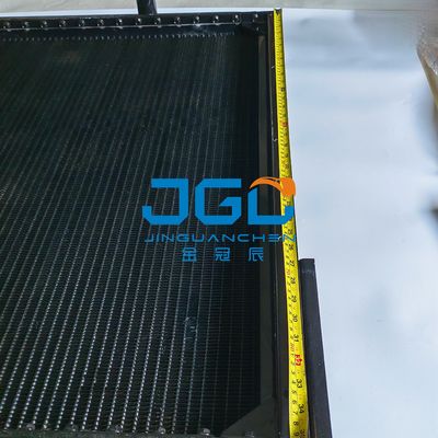 50G आंतरिक जल टैंक उत्खनन भाग निर्माण मशीनरी भाग