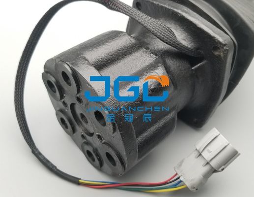 यांत्रिक भाग DH225-9 DH300-9 R225-9 उत्खनन जॉयस्टिक नियंत्रक