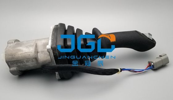 खुदाई सहायक उपकरण DX70 DX75 EC60 जॉयस्टिक इंजीनियरिंग मशीनरी पार्ट्स