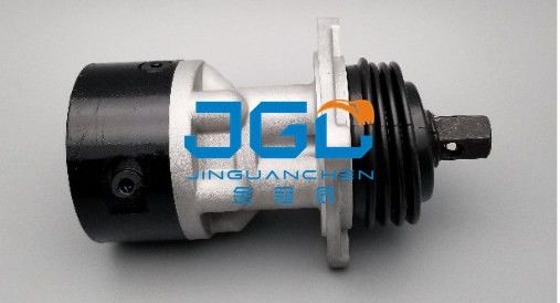SK120-1 SK200-1 SY135-8 जॉयस्टिक खुदाई हाइड्रोलिक घटक YN30V00002F1