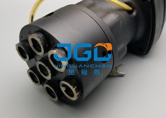 SK120-1 SK200-1 SY135-8 जॉयस्टिक खुदाई हाइड्रोलिक घटक YN30V00002F1
