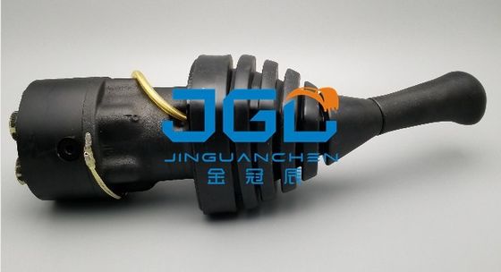 SK120-1 SK200-1 SY135-8 जॉयस्टिक खुदाई हाइड्रोलिक घटक YN30V00002F1