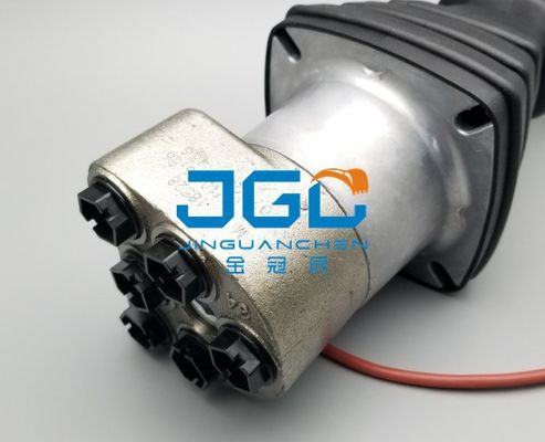 जॉयस्टिक SY75 SY55 SY65 SY60 खुदाई सहायक उपकरण 57004-A K20030068