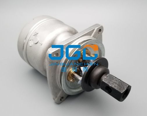 खुदाई करने वाले हिस्से HD700 HD800 HD900 HD1250-7 जॉयस्टिक नियंत्रण हैंडल
