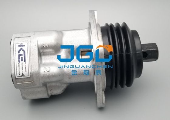 उत्खनन सहायक उपकरण SK200-8 SK210-8 SK350-8 रिमोट कंट्रोल लीवर असेंबली YN30V00111F1