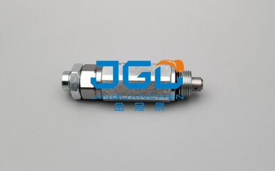 खुदाई भागों के लिए हाइड्रोलिक घटक DH55 DH60 R55 R60 राहत वाल्व 4-02-901