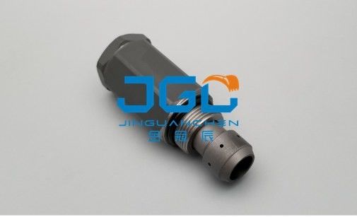 UX22 वितरण वाल्व DH220-5 EC210 EC240 EC290 EC140 खुदाई हाइड्रोलिक घटक