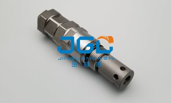 DH220-5 DH200-5 DH300-5 EC210 EC240 EC290 EC140 HD512 HD820 रिलीफ वाल्व SA7270-30150 2420-1225A