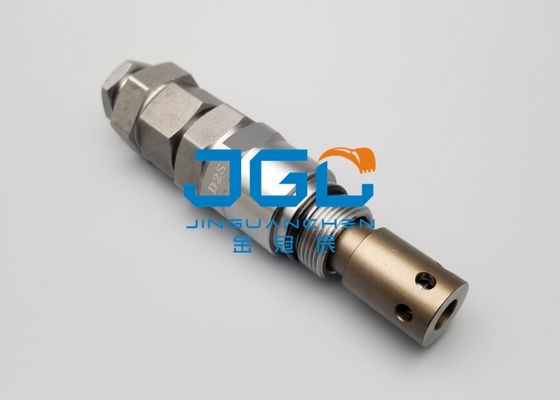 DH220-5 DH200-5 DH300-5 EC210 EC240 EC290 EC140 HD512 HD820 रिलीफ वाल्व SA7270-30150 2420-1225A