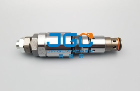 31N6-17400 वितरण वाल्व R225-9 R225-7 R215-7 R215-9 R80-7 R110-7 R140 खुदाई के हिस्से